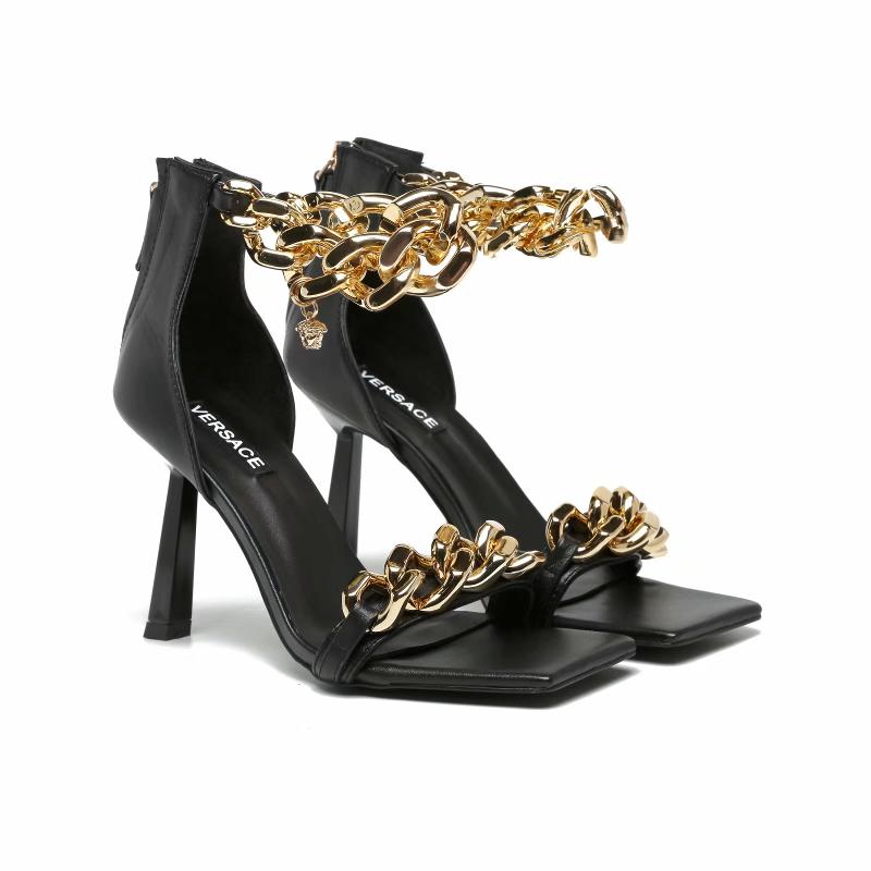 Versace 2109323 Fashion Woman Sandals 226